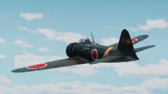 A6M5 Hei. Игровой скриншот 2.png