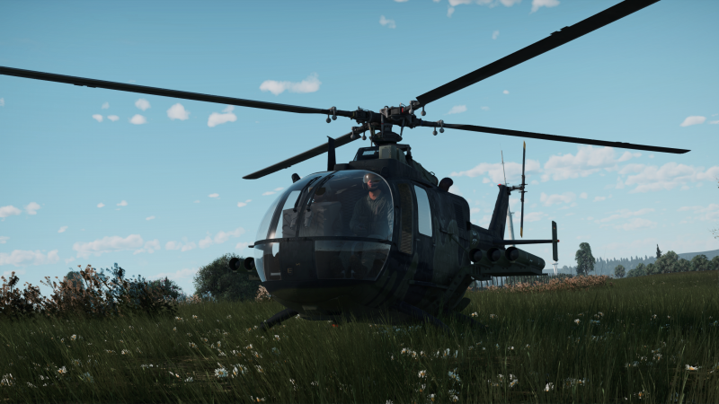 Файл:BO 105 PAH-1 приземлился в поле.png