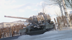 Т-34-85 (Д-5Т). Игровой скриншот № 2.png