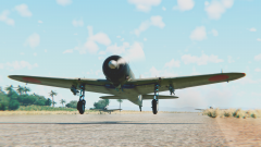 A6M2 mod.11 скриншот5.png