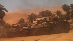 Challenger Mk.3. Игровой скриншот № 5.png