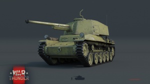 Chi-Nu в War Thunder.jpg