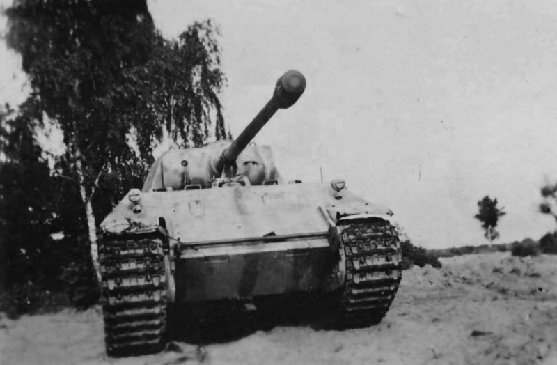 Файл:Pz.Kpfw. Panther Ausf. D фотогалерея 4.jpg