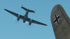 Пе-2-205 Пешка. Игровые скриншоты № 4.png