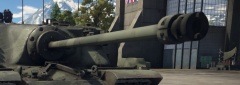 94-мм орудие A39 Tortoise.jpg