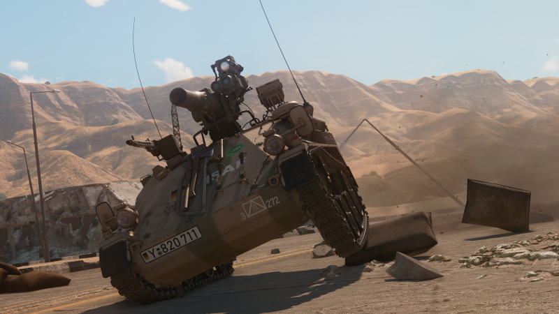 Wiesel 1A2. Заглавный скриншот № 1.png