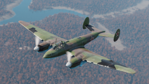 Пе-2-205 Пешка. Оборонительное вооружение № 2.png