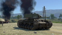 КВ-1 (Л-11) в бою.jpg