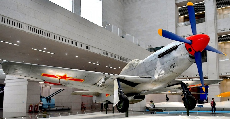 Файл:P-51D-20 (Китай) 7.jpg