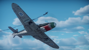 Bf.109G-6 (Finnish). ЛТХ № 2.png