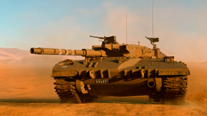 Merkava 2b скриншот1.png