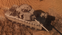 XM-1 (GM). Игровой скриншот № 1.png