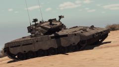 Merkava Mk.1. Игровой скриншот 2.png