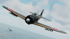 A6M5 Hei. Игровой скриншот 1.png