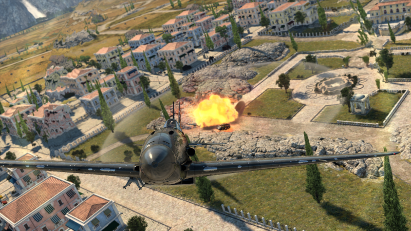 Файл:Re.2005 serie 0 Игровой скриншот 4.png