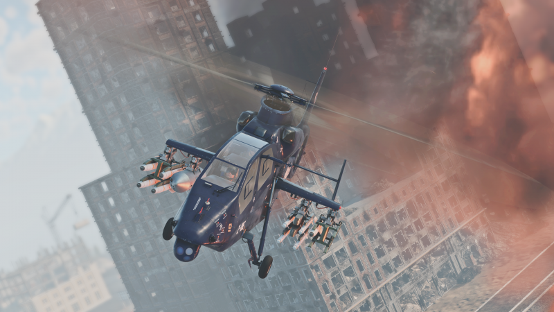 Файл:Z-19E. Games screenshots № 1.png