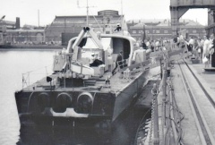 1011 P1011 «Брейв Бордерер» в Портсмуте 08.64.jpg