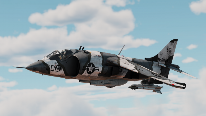 AV-8A. Заглавный скриншот № 1.png