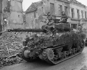 Sherman Firefly. Историческая справка № 1.jpg