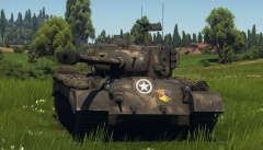 M26 Pershing - вид спереди.jpg