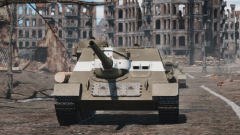 СУ-100. Игровой скриншот № 1.png