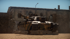 Challenger Mk.2. Игровой скриншот № 4.png