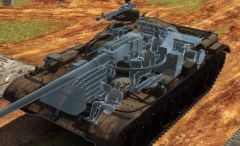 Рентген т-54 1947.jpg