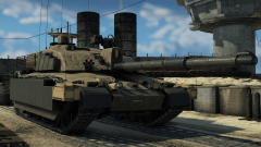 Challenger 2 TES. Royal Scots Dragoon Guards.png
