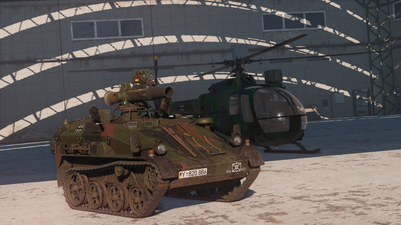 Wiesel 1A2. Заглавный скриншот № 2.png