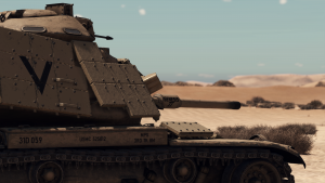 M60A1 RISE (P). Достоинства и недостатки № 2.png