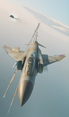 Phantom FGR.2 скриншот6.png