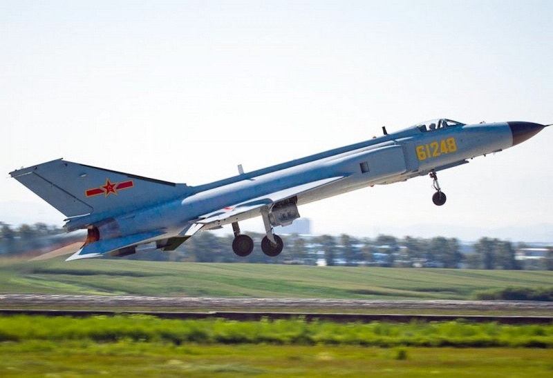 Файл:J-8B. History № 3.jpg