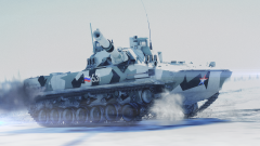 2С25М Спрут-СДМ1. Заглавный скриншот № 1.png