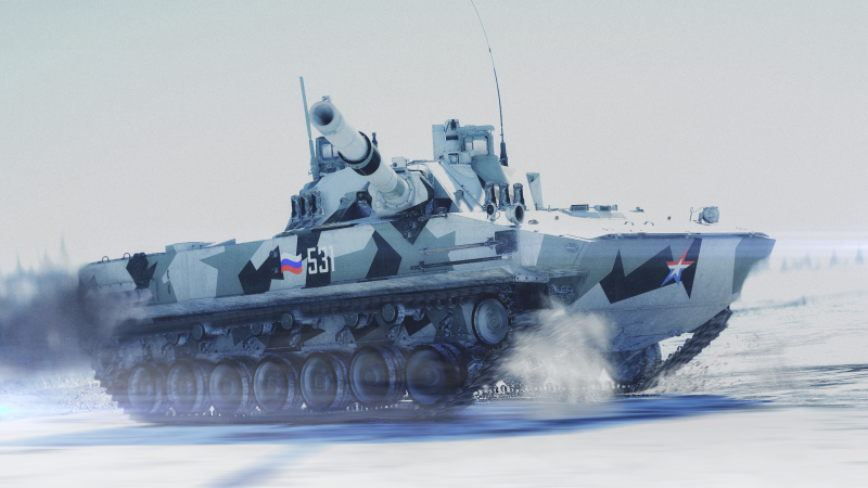 2С25М Спрут-СДМ1. Заглавный скриншот № 1.png