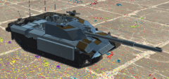 Challenger 2 компоновка.png