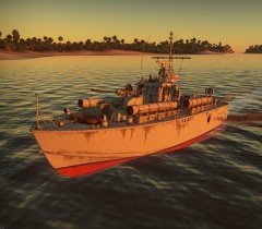 P1102 Dark Agressor в игре.jpg