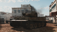 Tiger H1. Игровой скриншот 2.png