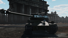 ИС-2 (1944). Игровой скриншот № 3.png