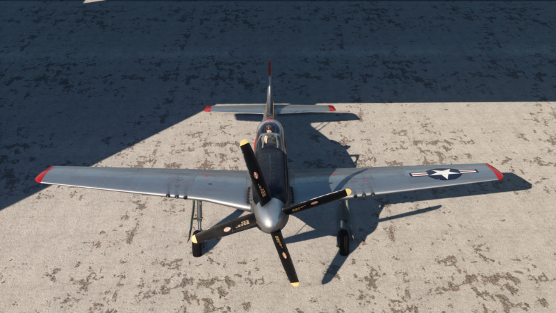 Файл:P 51 D30. Игровой скриншот 3.png