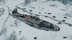 Bf 109 G-6. Достоинства.png