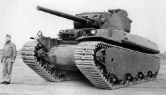 M6A1 на испытаниях.jpg