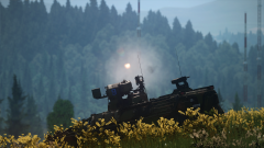 Marder A1-. Игровой скриншот № 8.png