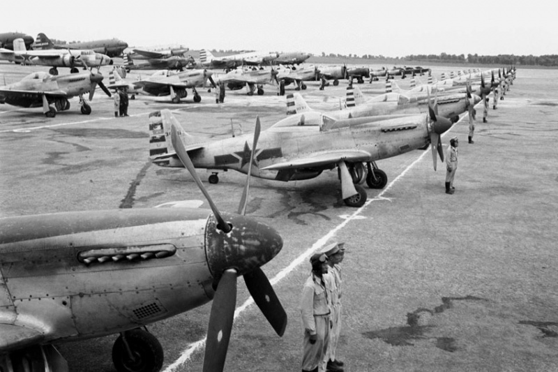 Файл:P-51K (Китай) 2.jpg