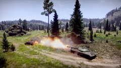 Ис3 ближный бой.jpg