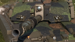 Challenger 2 TES. 120-мм орудие L30A1.png