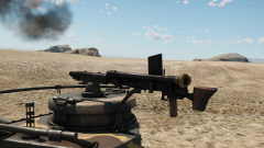 7,7-мм пулемёт Type 97 на крыше.png