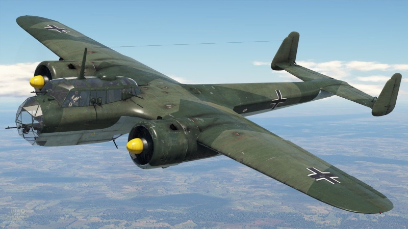 Do 17 Z-2 Скриншот 1.jpg