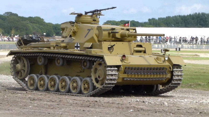 Файл:Pz.Kpfw. III Ausf. L фотогалерея 6.jpg