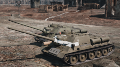 СУ-100. Игровой скриншот № 4.png