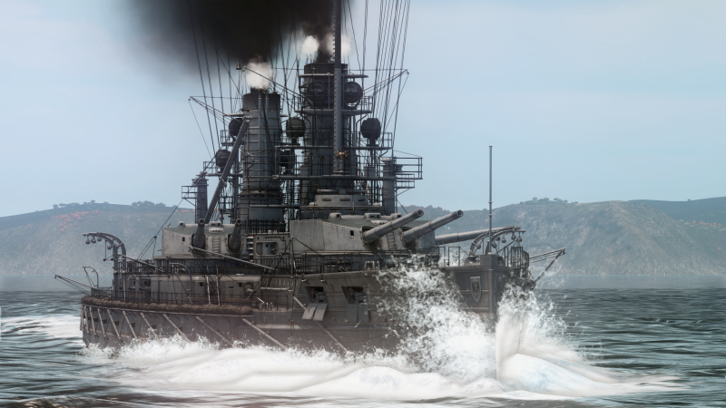 SMS Kaiser. Заглавный скриншот № 1.png